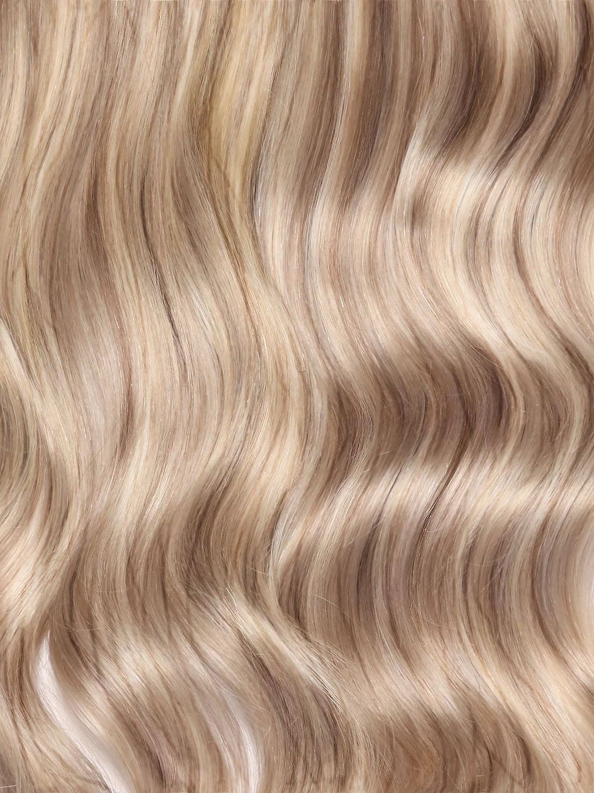 Keratin Bonds Xtend Hair Extensions