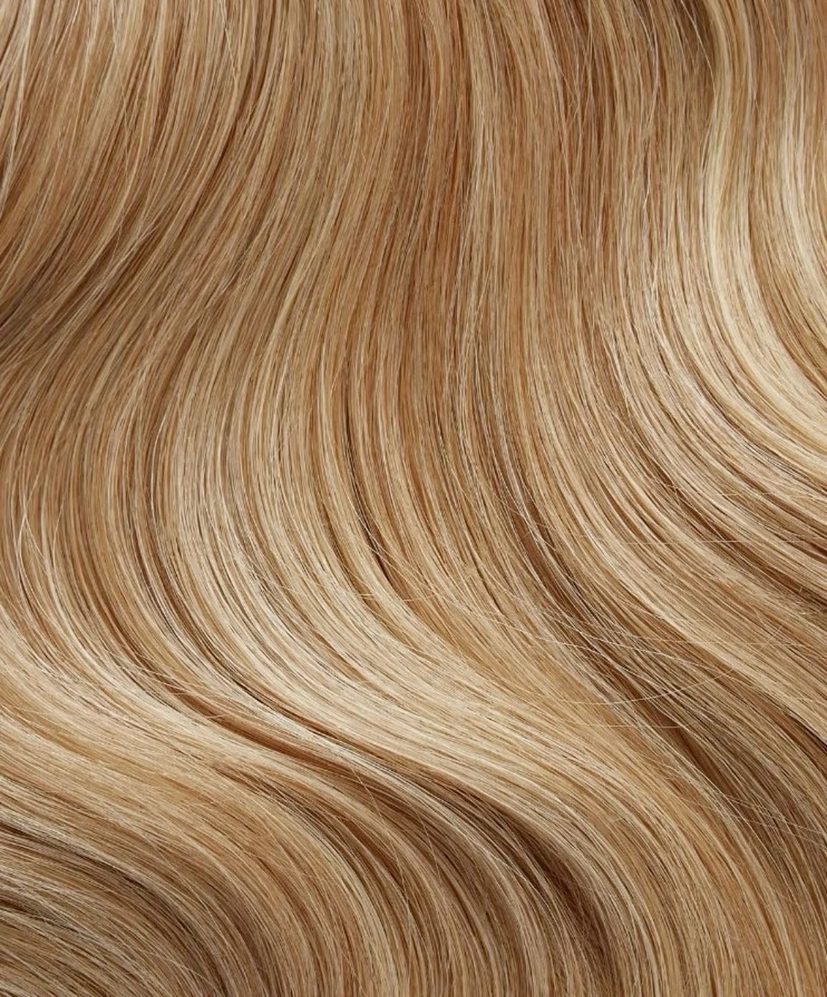 Nano Hair Xtend Hair Extensions
